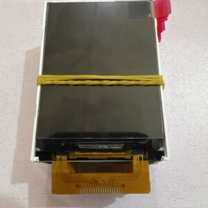 17 LEGS SMALL (24S319) - LCD SCREEN