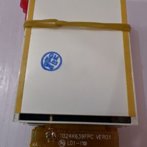 37 LEGS SMALL (24K639) - LCD SCREEN