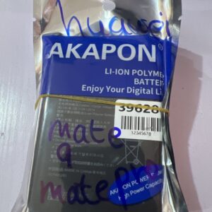 AKAPON - MATE 9 PRO -BATTERY