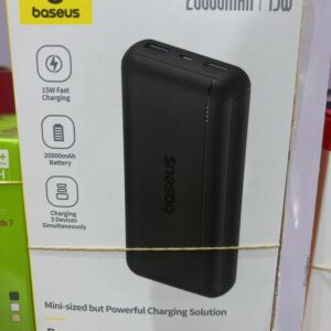 BASEUS 20000 mAh POWER BANK