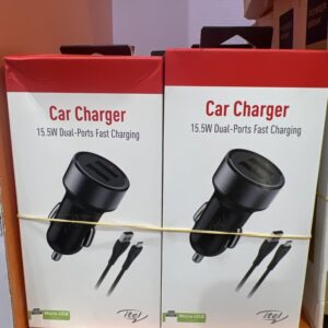 CAR CHARGER