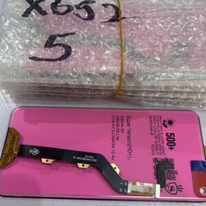 INFINIX X652/CC6 - LCD SCREEN
