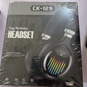 CK-129 - HEAD SPEAKER