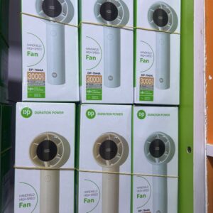 DP - HAND FAN - DP-7644A