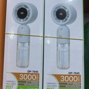 DP - HAND FAN - DP-7645