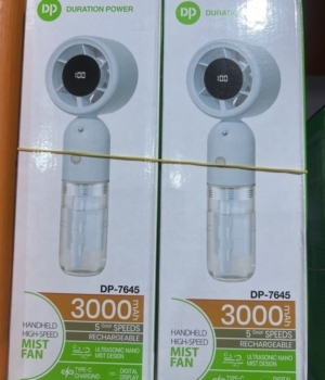 DP – HAND FAN – DP-7645