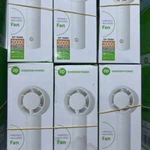 DP - HAND FAN - DP-7648A