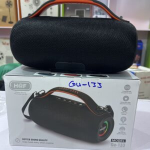 HF GU-133 SPEAKER