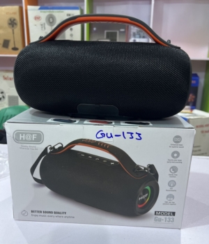 HF GU-133 SPEAKER