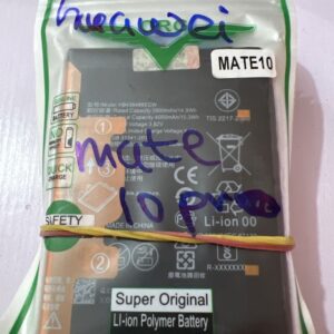 HUAWEI MATE 10 PRO- BATTERY