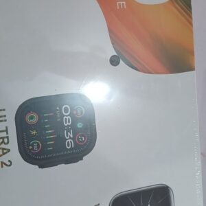 I60 PLUS SMART WATCH