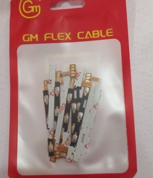 IFINIX X612- POWER FLEX