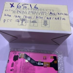 INFINIX - X6516 LCD SCREEN