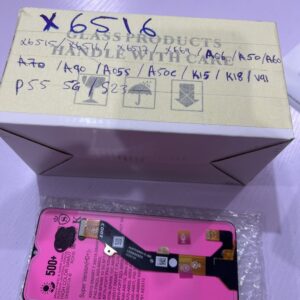 INFINIX - X6516 LCD SCREEN