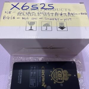 INFINIX - X6525 CROWN LCD SCREEN