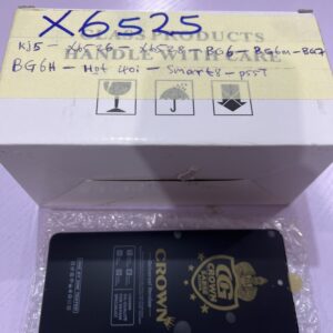 INFINIX - X6525 CROWN LCD SCREEN
