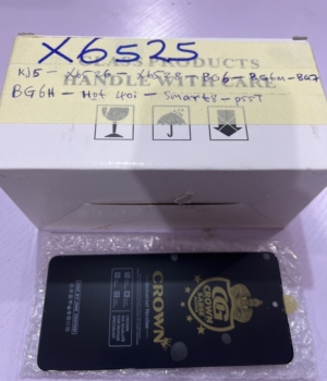 INFINIX – X6525 CROWN LCD SCREEN
