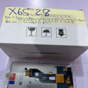 INFINIX - X6528 CROWN LCD SCREEN