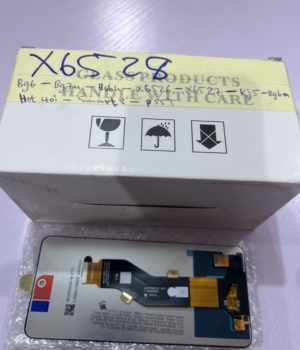INFINIX – X6528 CROWN LCD SCREEN