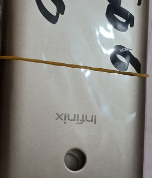 INFINIX X606- BACK COVER