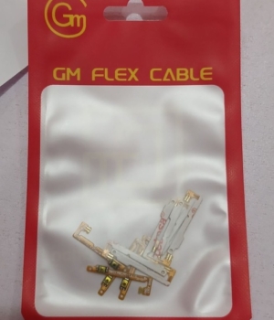 INFINIX X606- POWER FLEX