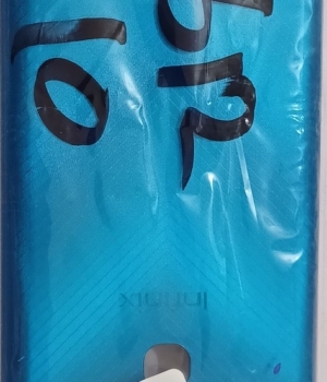 INFINIX X612- BACK COVER