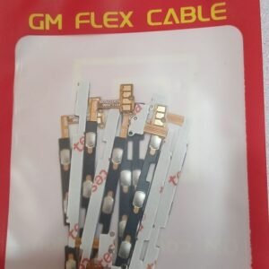 INFINIX X612- POWER FLEX