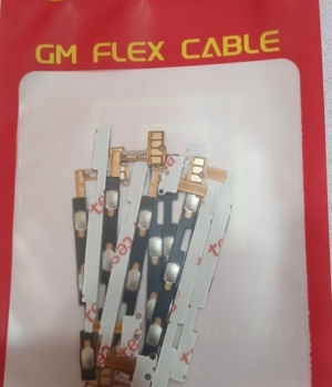 INFINIX X612- POWER FLEX