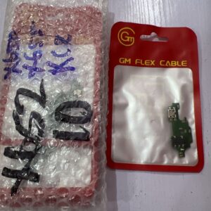 INFINIX X652 - CP FLEX