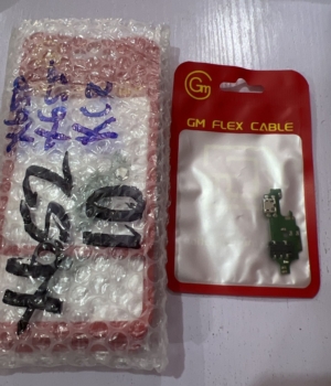 INFINIX X652 – CP FLEX