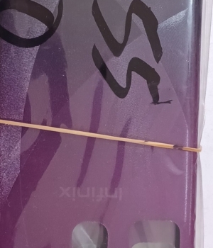 INFINIX X655′ BACK COVER