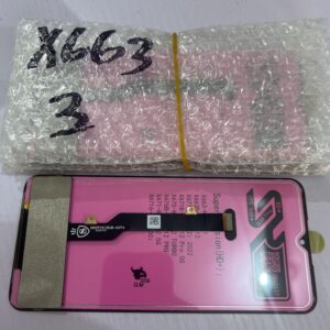 INFINIX X663 -LCD SCREEN