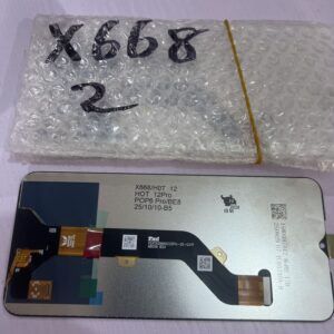 INFINIX X668 - LCD SCREEN