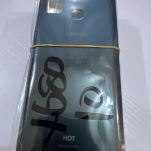 INFINIX X680- BACK COVER