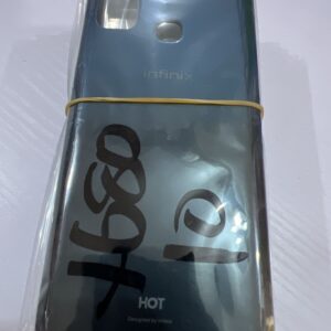 INFINIX X680- BACK COVER