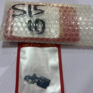 INFINIX X680 - CP FLEX
