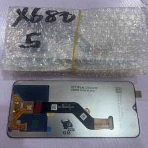 INFINIX X680 - LCD SCREEN