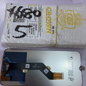 INFINIX X680 CROWN - LCD SCREEN