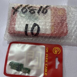 INFINIX X6816 - CP FLEX
