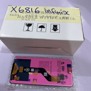 INFINIX X6816 - LCD SCREEN