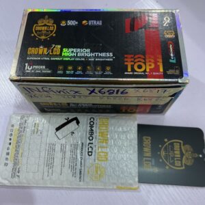 INFINIX X6816 CROWN - LCD SCREEN