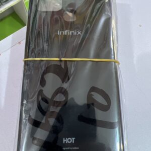 INFINIX X682- BACK COVER