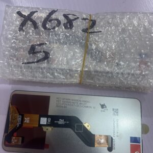 INFINIX X682 - LCD SCREEN