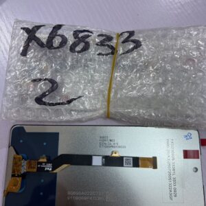INFINIX X6833 - LCD SCREEN
