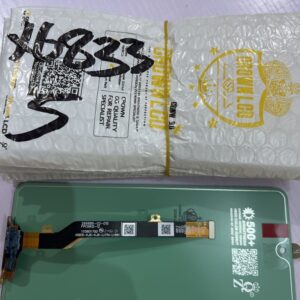 INFINIX X6833 CROWN - LCD SCREEN