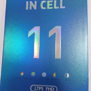 IPHONE 11 SCREEN