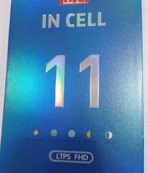 IPHONE 11 SCREEN