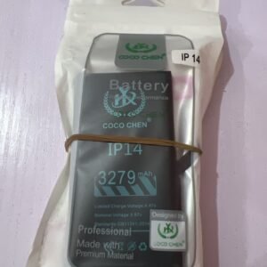 IPHONE 14 - BATTERY
