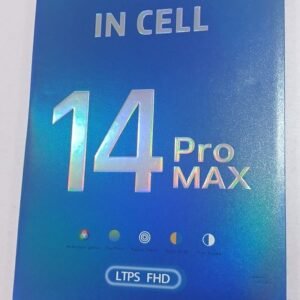 IPHONE 14 PROMAX SCREEN