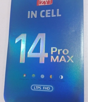 IPHONE 14 PROMAX SCREEN